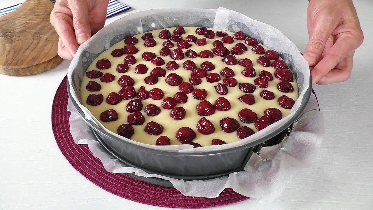 UN YOK LABNE YOK💯BUKADAR AZ MALZEMEYLE DAHA LEZZETLİ PASTA YOK🔝Pasta Tarifleri 