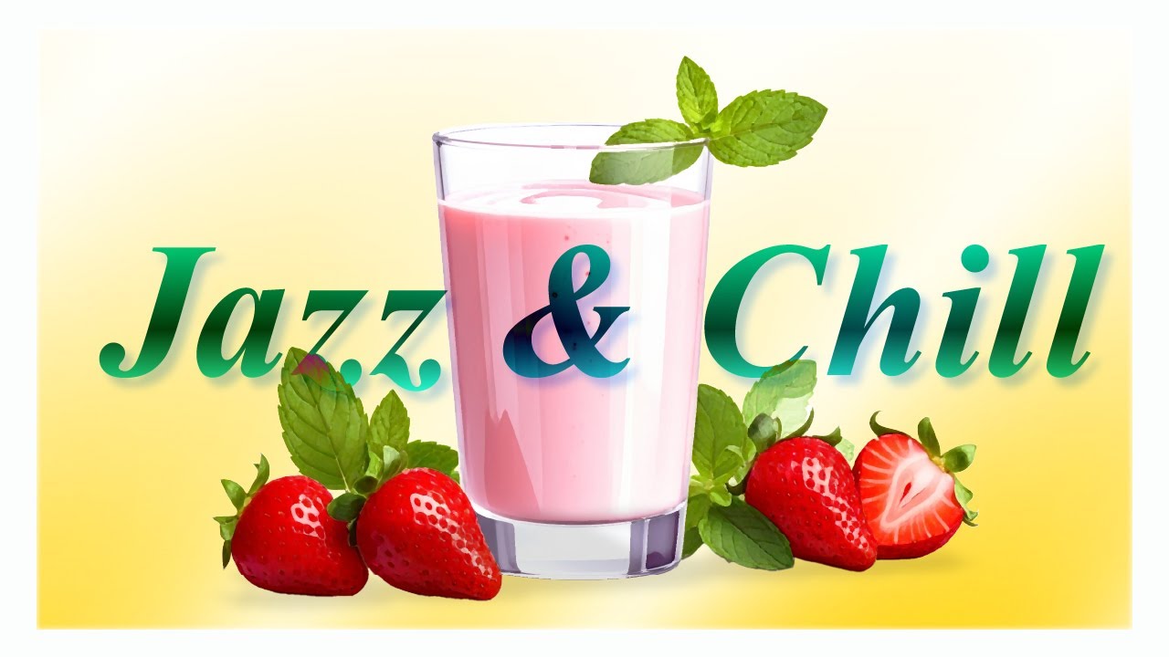 Soft Beat Café｜Chillhop × Jazz Beats for Focus / Work