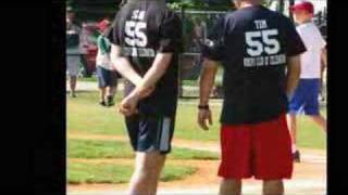 Celebration Challenger Baseball 2008