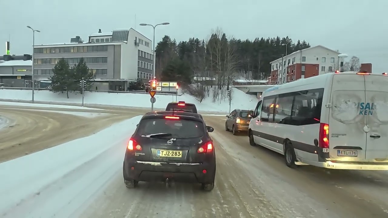 Winter Abenteuer Teil 7