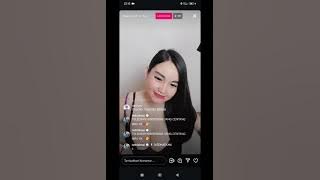 dj bebibi Beraksi Malam Ini...