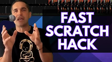The Fastest Way To Learn How to Scratch Better on Pioneer DDJ Rev7