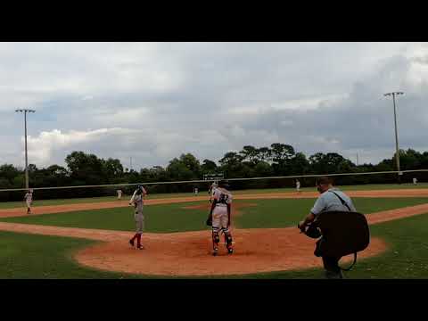 south florida travel baseball playoffs