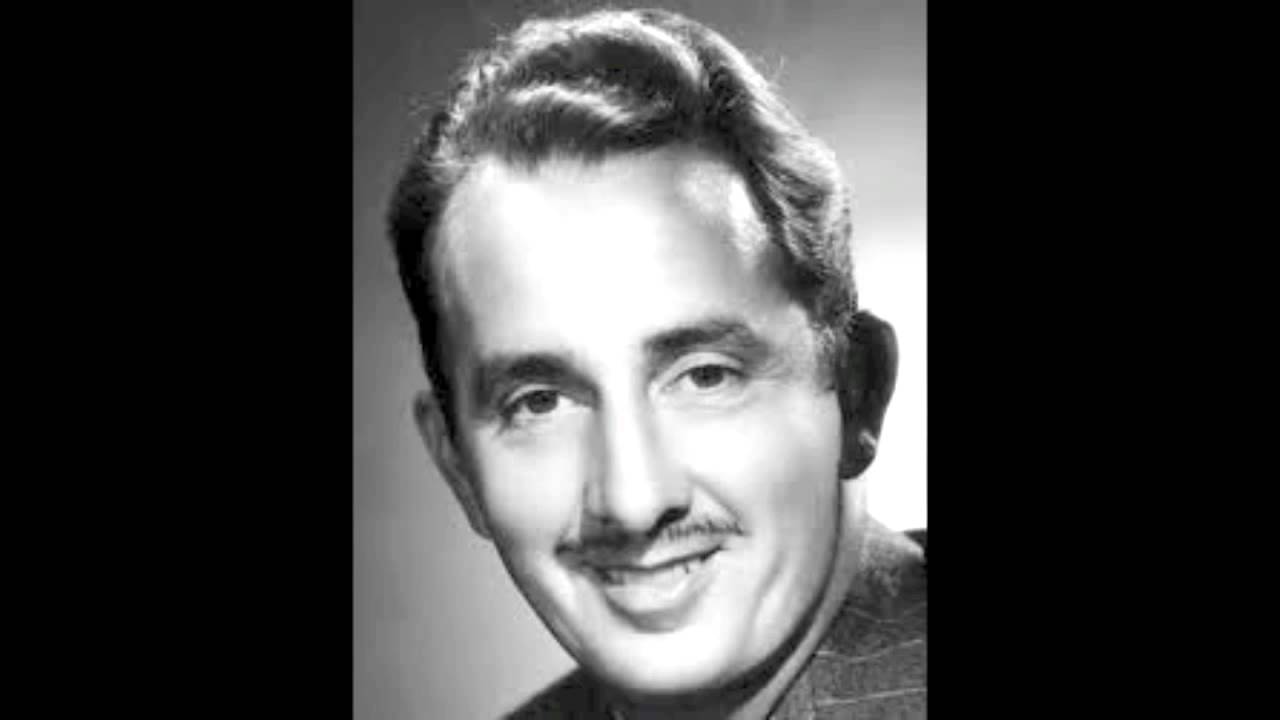 Gordon Jenkins and his orchestra - Always - 1944