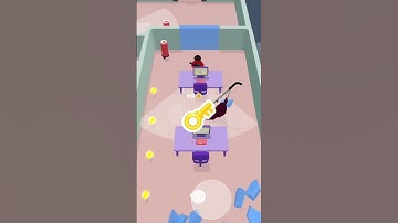 super cloner 3d gameplay level 23 #shorts