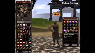 VampireKnights - Metin2
