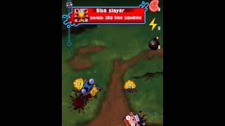 Edvan o esmagado de zumbis screenshot 5
