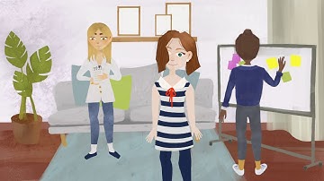 Design Thinking for Startups: Veera