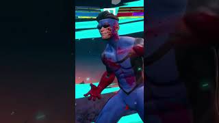 Invincible VS is too good… #invincible #combo #fightinggames #gameplay #ps5