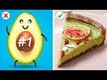 Awesome &amp; Nutritious Avocado Meals - You Won&#39;t Believe What Kind Of Recipes We Made