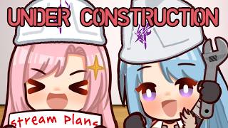 [TABLETOP TWINS] The Caster Chronicles Liveplay - Speedrobo Games (Yuki & Yuna | Twin Vtubers)