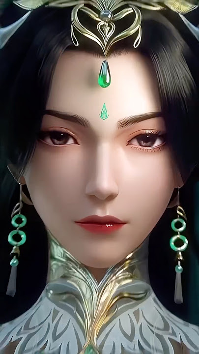 Liễu Thần ( Liu Shen ) xuất hiện - Thế Giới Hoàn Mỹ. #shorts #donghua #perfectworld