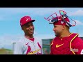 Sonny in St. Louis | Cardinals Insider: S9, E1 | St. Louis Cardinals