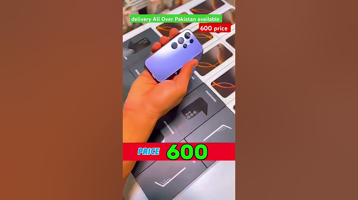 PRICE 600  ORDER NOW 👆👆👆👆 #smartphone #tech #gaming #miniphone #minimobile #shortvideo #pakistan