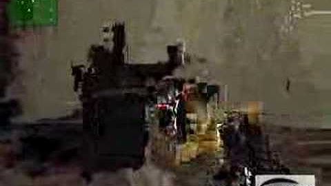 Css Zombies-lil bit of ownage on the side