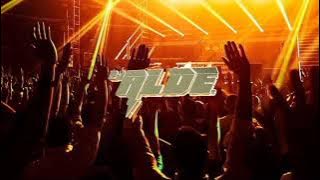 DJ MANGU X RIVERS FLOW IN YOU X BLOODLINE BREAKBEAT TERBARU VIRAL 2025