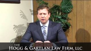 Dothan Alabama Lawyer on "It Does Not Have To Be That Way"