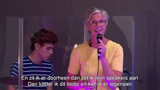 Allerleukste Liedje Augustus 2020