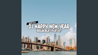 DJ HAPPY NEW YEAR