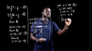 META SCHOOL: BECE & WASSCE video Lessons with video past questions screenshot 5