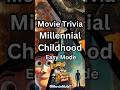 Millennial movie trivia #millennials #movie #trivia #film Mp3 Song