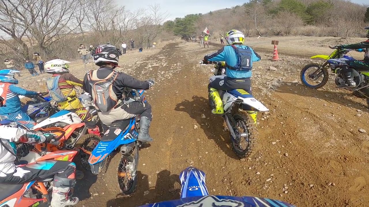 2026.3.8 北エン ヘルカメ