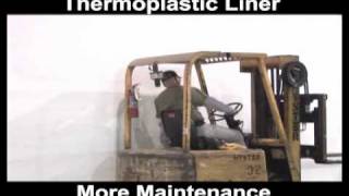 Crane Composites Product Informational Video  Produced by: 360 Scenes