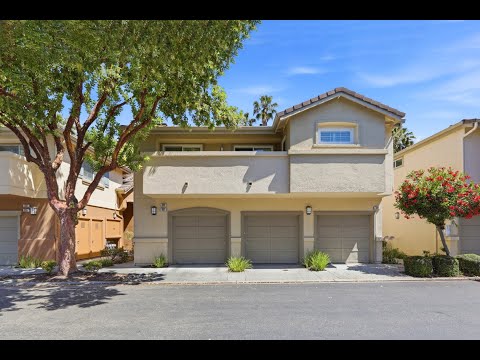 347 Oleander Drive, San Jose, CA home video tour