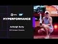 My Performance: Ashleigh Barty talks about winning the 2021 Porsche Tennis Grand Prix