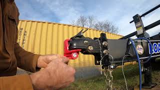 Celebrity Master Lock   Universal Size Fits, BASIC FACTS Master Trailer Lock Wealth