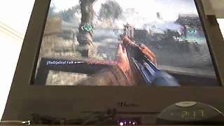 3v3 versus the clan "Avery=Kobsters Play Toy"