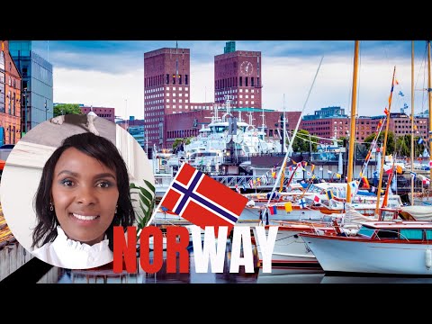 Video: Njia 3 za Kuwa Raia wa Norway