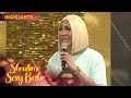 Vice Ganda shares how he would argue with his sibling back then | Showtime Sexy Babe