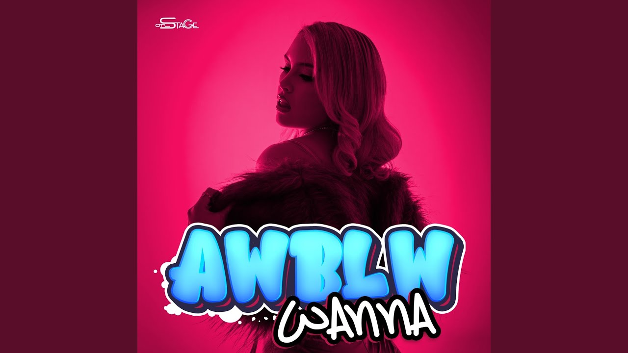 YouTubeでAWBLWを視聴 YouTubeでAWBLWを視聴