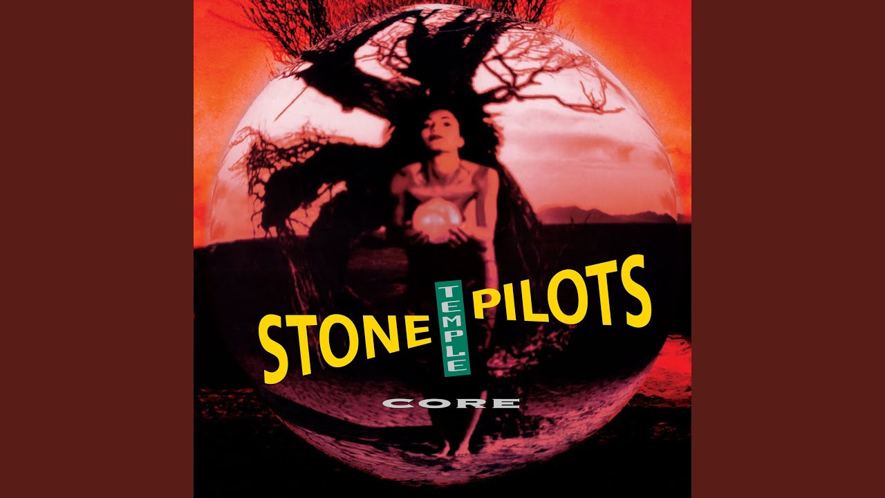 Stone Temple Pilots Sin Lyrics Genius Lyrics