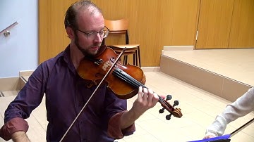 Onslow String Quintet No.28 in G minor (Elan Quintet)