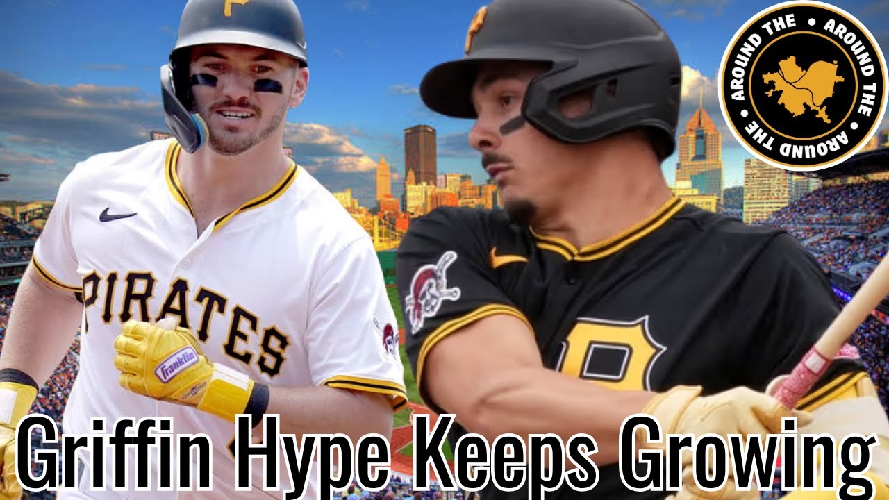 Ажиотаж вокруг Гриффина растёт | Вокруг шоу «412 пиратов»