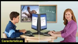 'EDUCACIÓN A DISTANCIA, CARACTERÍSTICAS, VENTAJAS Y DESVENTAJAS' ✨💖😉👍
