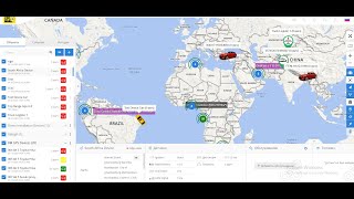 Купите программное обеспечение для GPS-отслеживания с полным исходным кодом и начните бизнес сегодня screenshot 1
