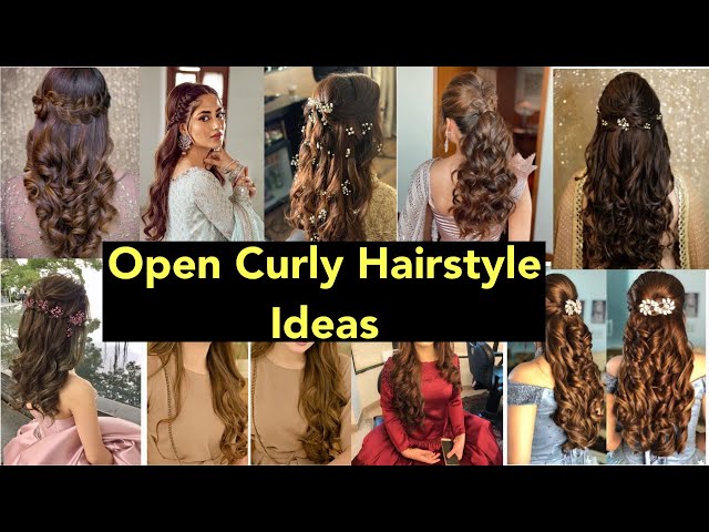 3a Hairstyle Ideas: Transform Your Curls With These Stunning Looks | by  Christina | Medium