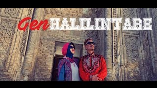Gen Halilintar - Age In Second (Official Music Video)