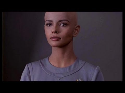 Mercuzio Pianist - Ilia's Theme (Star Trek - The Motion Picture