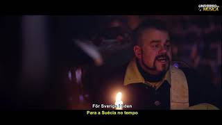SABATON - Livgardet (Official Music Video) Legendado em (Português BR e Sueco)