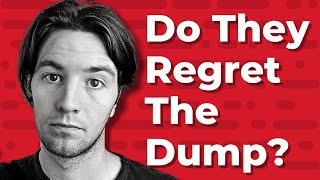 When Is Dumper's Guilt The Highest | Max Jancar