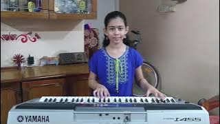 Jawani Jaaneman (Namak Halal) | Keyboard Cover | Aditi Rao