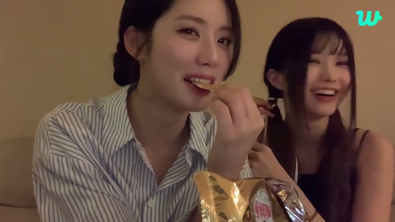 230625 - 노랑즈🌙 (박지원 & 송하영)