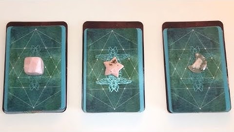 “What You Need to Know Right Now” *Pick a Card* (Timeless)