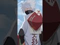 Kakashi Hatake 🔥 | #Naruto #anime #kakashi