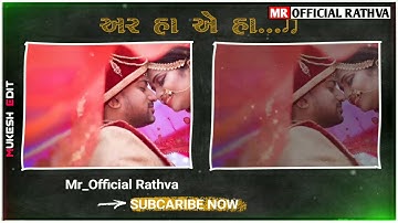 Govind rathva new Timli 2021ll vidur rathva new Timli ll Mr...