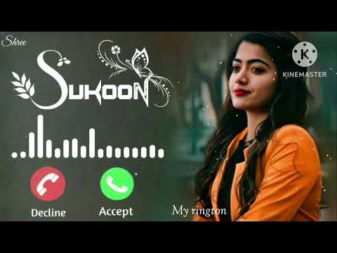 World Trending Attitude Ringtone 2025❣️Hindi Ringtone Love Story New Mobile Phone Ringtone